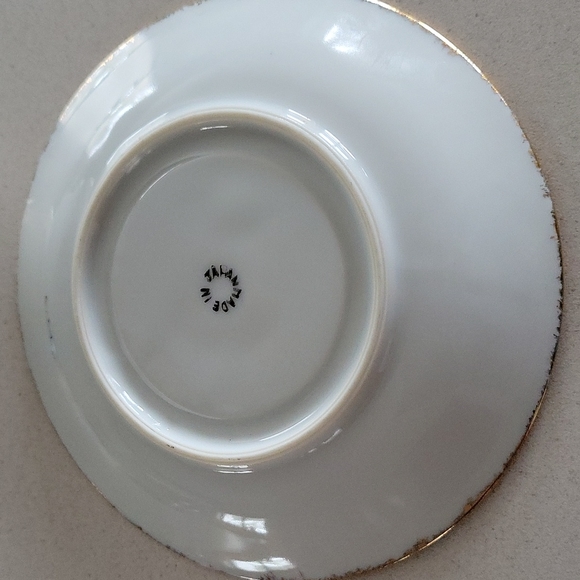 VINTAGE BONE CHINA - Picture 3 of 4